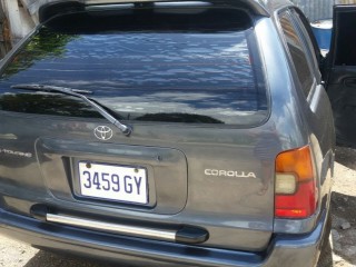 1995 Toyota Corolla for sale in Kingston / St. Andrew, Jamaica