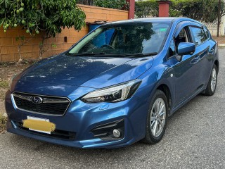 2018 Subaru Impreza Sport 
$1,880,000