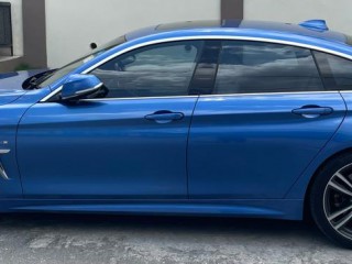 2017 BMW 440i for sale in Kingston / St. Andrew, Jamaica