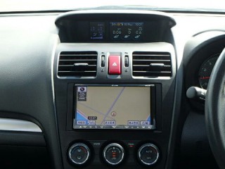 2012 Subaru Impreza G4 20iS Eyesight for sale in Kingston / St. Andrew, Jamaica