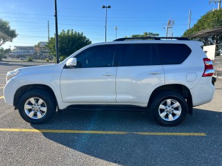 2015 Toyota LandCruiser  prado for sale in Kingston / St. Andrew, Jamaica