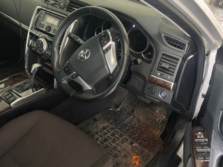 2017 Toyota Mark X for sale in Kingston / St. Andrew, Jamaica