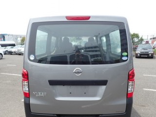 2017 Nissan Caravan