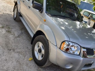 2007 Nissan Frontier for sale in Kingston / St. Andrew, Jamaica