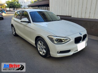 2014 BMW 116I for sale in Kingston / St. Andrew, Jamaica