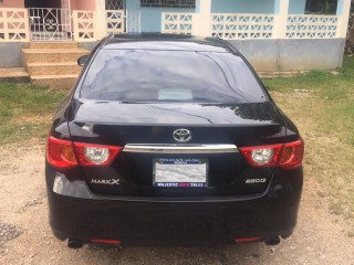 2012 Toyota Markx for sale in Manchester, Jamaica