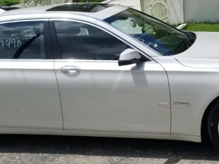 2014 BMW 7 SERIES for sale in Kingston / St. Andrew, Jamaica