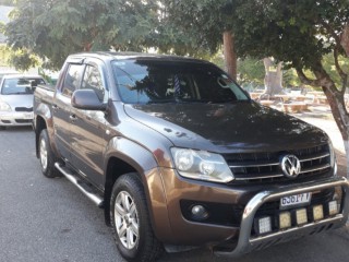 2011 Volkswagen aMAROK for sale in St. Catherine, Jamaica