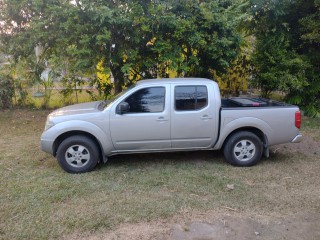 2008 Nissan Navara