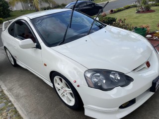 2001 Honda Integra Type S