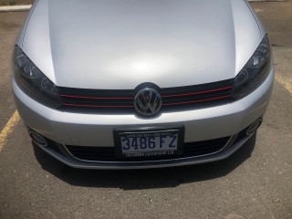 2010 Volkswagen Golf