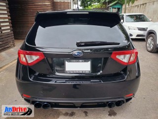 2011 Subaru IMPREZA STI for sale in Kingston / St. Andrew, Jamaica