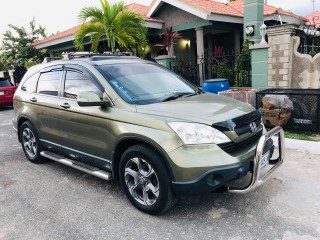 2007 Honda crv for sale in St. Catherine, Jamaica