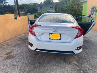 2019 Honda Civic EX for sale in Kingston / St. Andrew, Jamaica