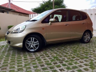 2007 Honda Fit for sale in Kingston / St. Andrew, Jamaica