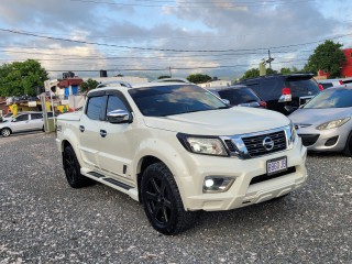2017 Nissan Navara
$3,850,000