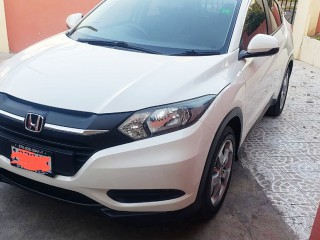 2015 Honda HRV for sale in Kingston / St. Andrew, Jamaica