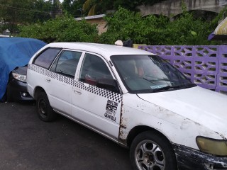 1998 Toyota Corolla for sale in St. James, Jamaica