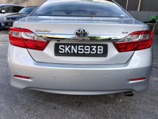 2014 Toyota Camry for sale in Kingston / St. Andrew, Jamaica