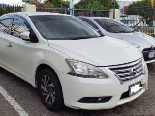 2013 Nissan Sylphy for sale in Kingston / St. Andrew, Jamaica