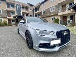 2017 Audi S3