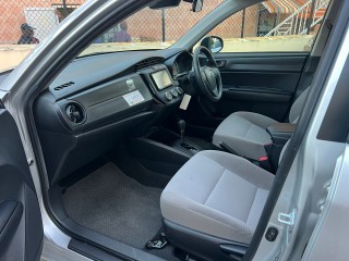 2017 Toyota Axio for sale in Manchester, Jamaica