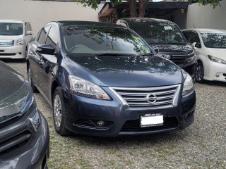 2018 Nissan Bluebird sylphy for sale in Kingston / St. Andrew, Jamaica