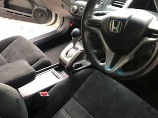 2010 Honda Civic for sale in Kingston / St. Andrew, Jamaica