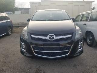 2013 Mazda MPV for sale in St. Catherine, Jamaica