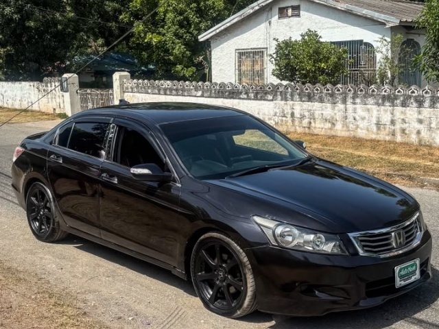 2009 Honda Inspire for sale in Kingston / St. Andrew, Jamaica