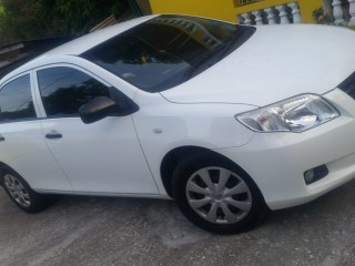 2011 Toyota Axio for sale in Kingston / St. Andrew, Jamaica