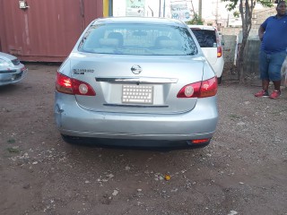 2007 Nissan Bluebird Sylphy for sale in St. Catherine, Jamaica