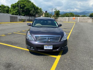 2012 Nissan Teana for sale in Kingston / St. Andrew, Jamaica