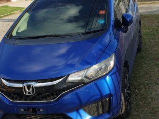 2016 Honda Fit