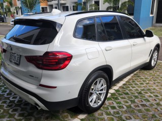 2020 BMW X3