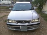2002 Nissan B15 for sale in Kingston / St. Andrew, Jamaica