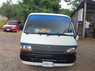 1994 Toyota hiace for sale in Clarendon, Jamaica