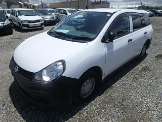 2013 Nissan Ad wagon for sale in Kingston / St. Andrew, Jamaica