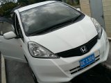 2011 Honda fit for sale in St. Catherine, Jamaica