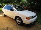 1995 Toyota corsa for sale in Manchester, Jamaica
