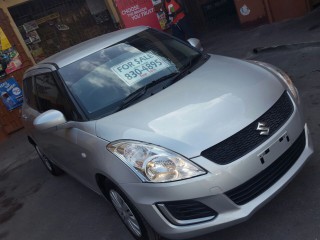 2015 Suzuki Swift for sale in Kingston / St. Andrew, Jamaica