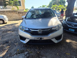2017 Honda Fit for sale in Kingston / St. Andrew, Jamaica