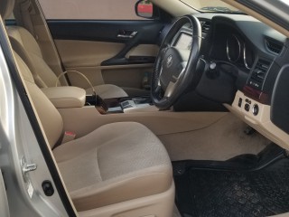 2010 Toyota Mark x for sale in St. Catherine, Jamaica