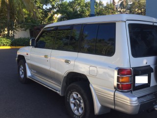 1999 Mitsubishi Pajero for sale in St. James, Jamaica