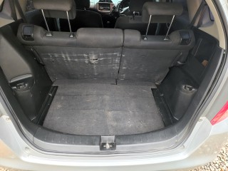 2010 Honda Fit for sale in Manchester, Jamaica