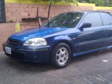 1996 Honda CIVIC for sale in Kingston / St. Andrew, Jamaica