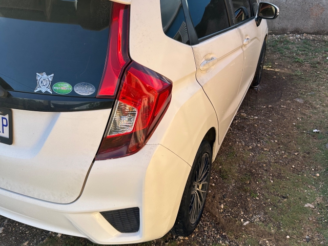 2014 Honda Fit for sale in Clarendon, Jamaica