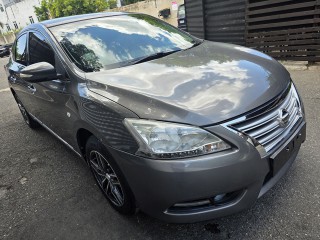 2014 Nissan Sylphy for sale in Kingston / St. Andrew, Jamaica