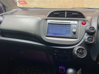 2012 Honda FIT