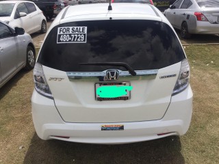 2013 Honda Fit Hybrid for sale in St. James, Jamaica